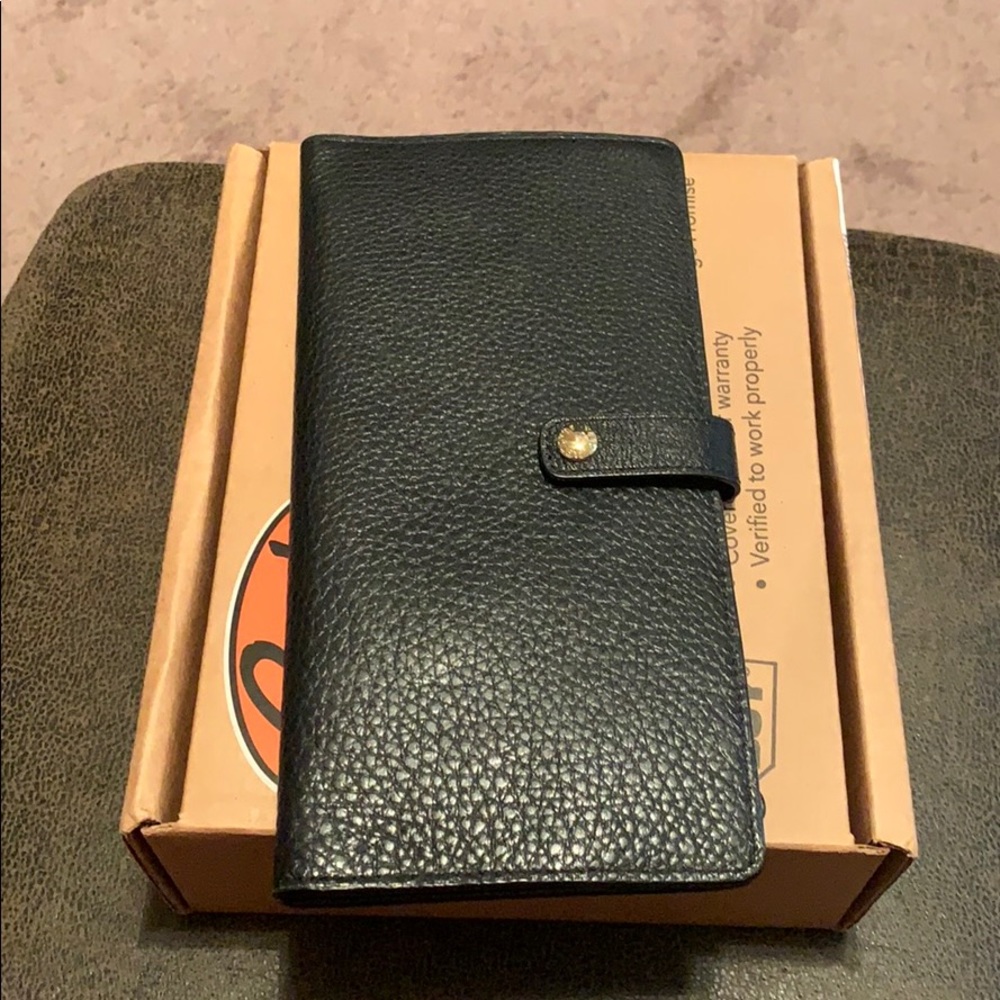 Vera Bradley wallet